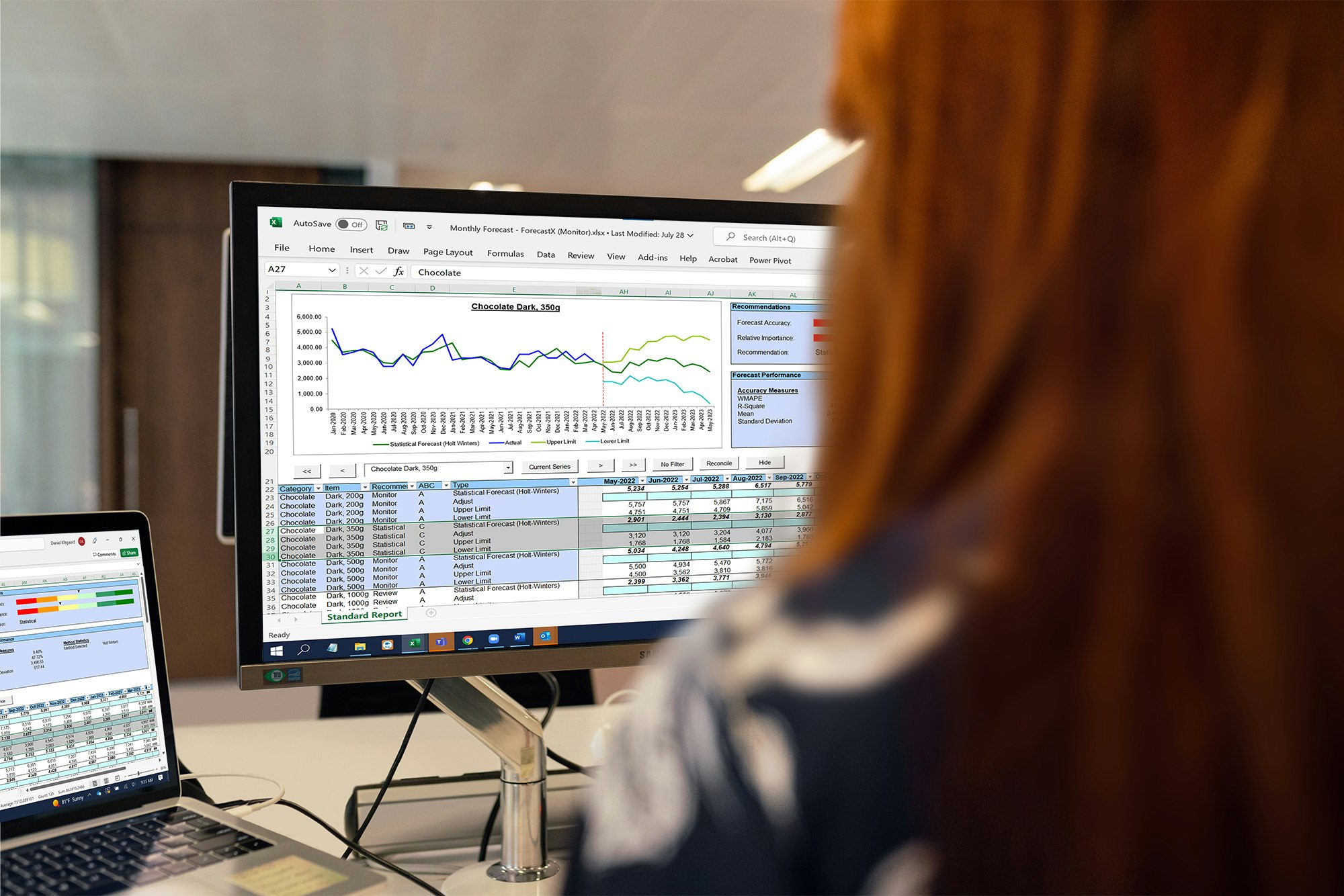 John Galt Solutions - Supply Chain Management Software